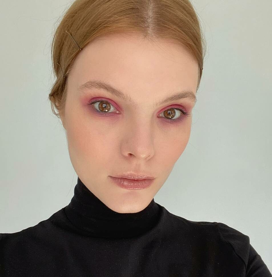 Ольга Халезова