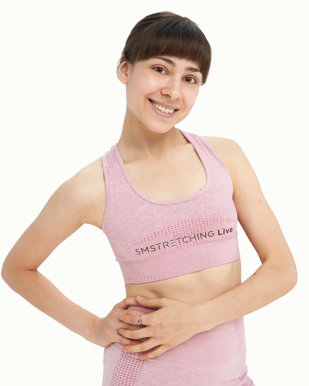 Лидия Херрера